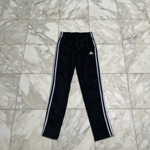 Adidas 3 Strip Youth L Sweatpants